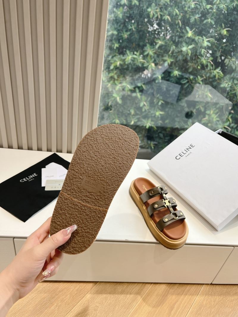 Celine Sandals